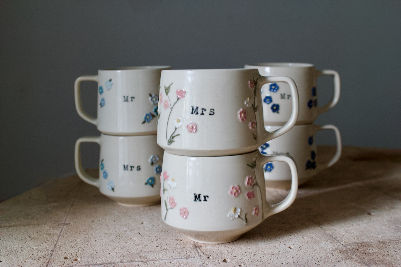 MR and MRS sets