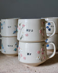 MR and MRS sets