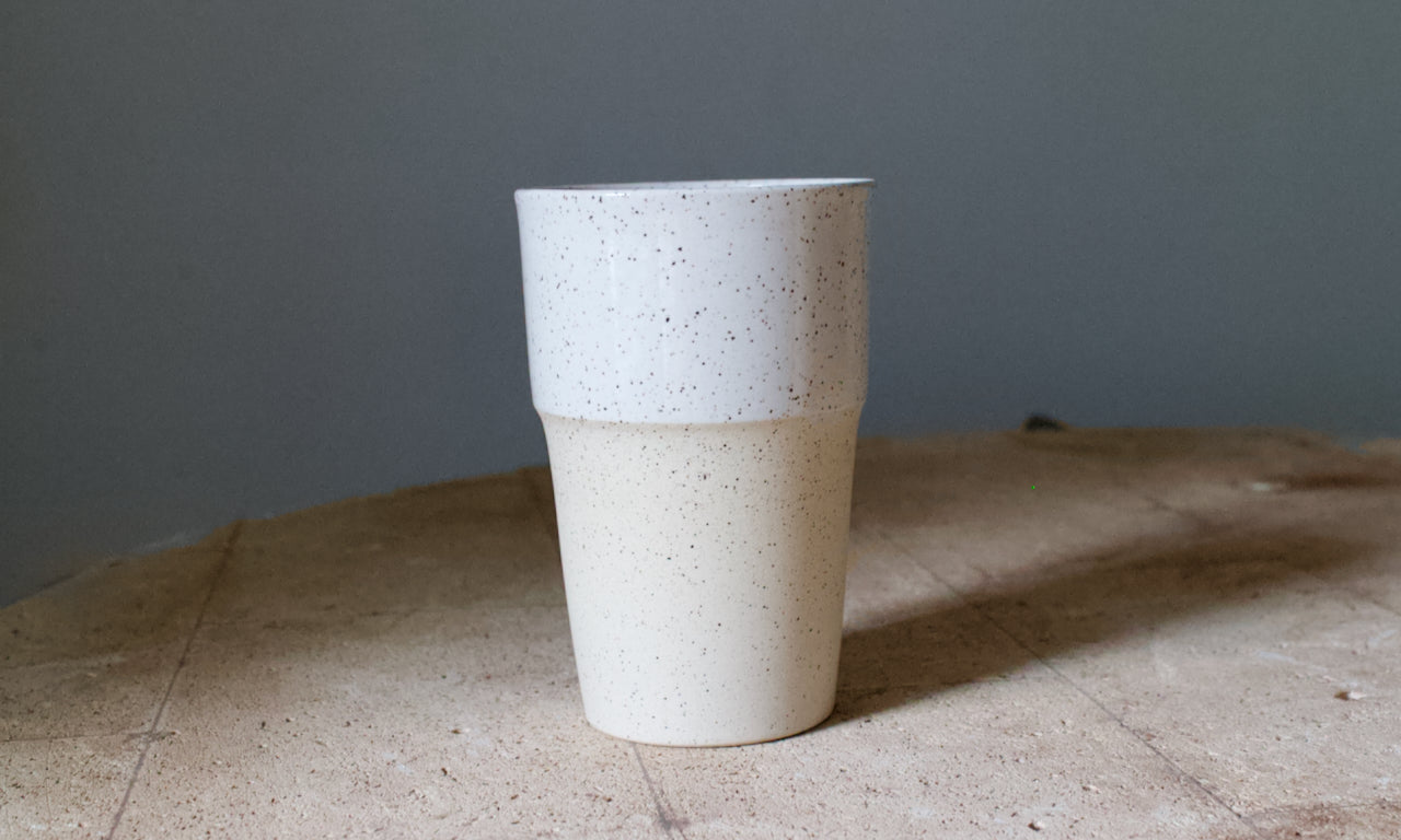 Cloud Tall Tumbler
