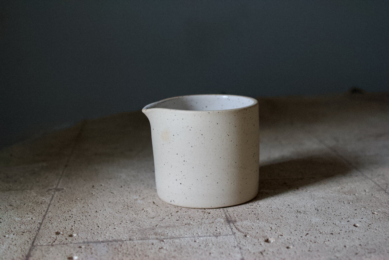 Cloud Mini Pitcher