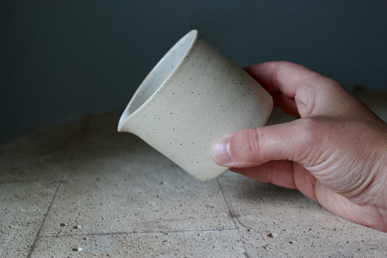 Cloud Mini Pitcher