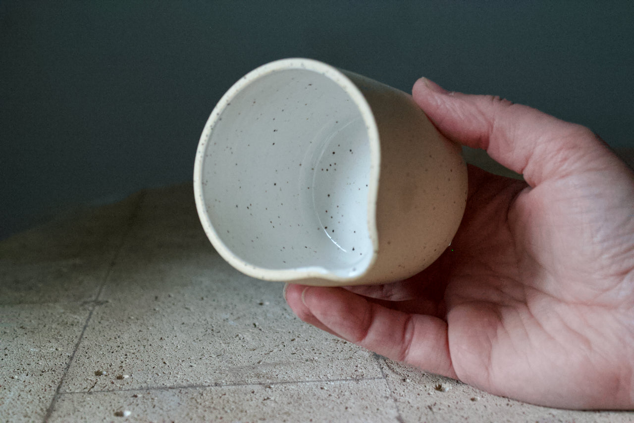 Cloud Mini Pitcher