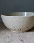 Oatmeal Berry Bowl