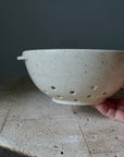 Oatmeal Berry Bowl