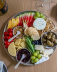 *Preorder* Charcuterie Serving Set