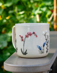 Botanical Mug 