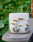 Botanical Mug 