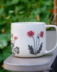 Botanical Mug 