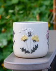 Botanical Mug 