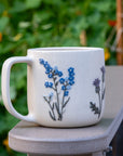 Botanical Mug 