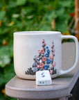 Botanical Mug 