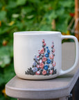 Botanical Mug 