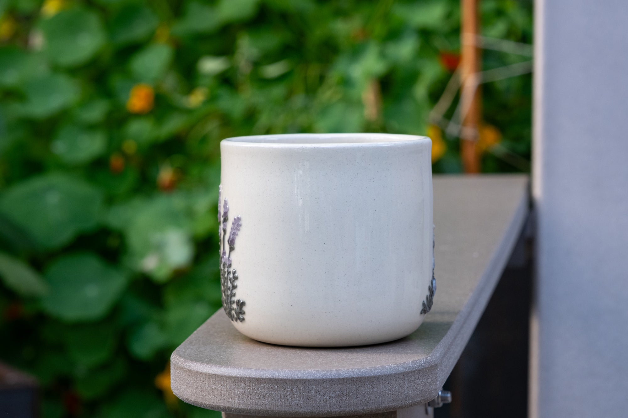 Botanical Mug 