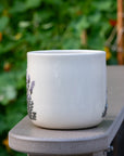 Botanical Mug 