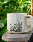 Botanical Mug 