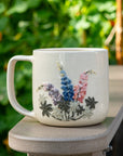 Botanical Mug 