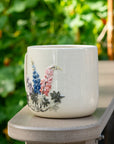 Botanical Mug 