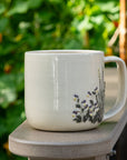 Botanical Mug 