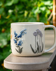 Botanical Mug 