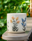 Botanical Mug 