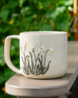 Botanical Mug 