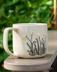 Botanical Mug 