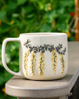 Botanical Mug 