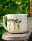 Botanical Mug 
