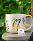 Botanical Mug 