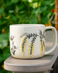 Botanical Mug 