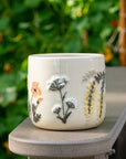Botanical Mug 