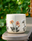 Botanical Mug 