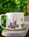 Botanical Mug 