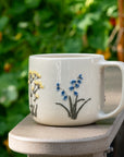 Botanical Mug 