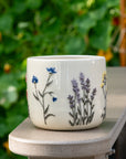 Botanical Mug 