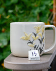 Botanical Mug 