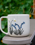 Botanical Mug 