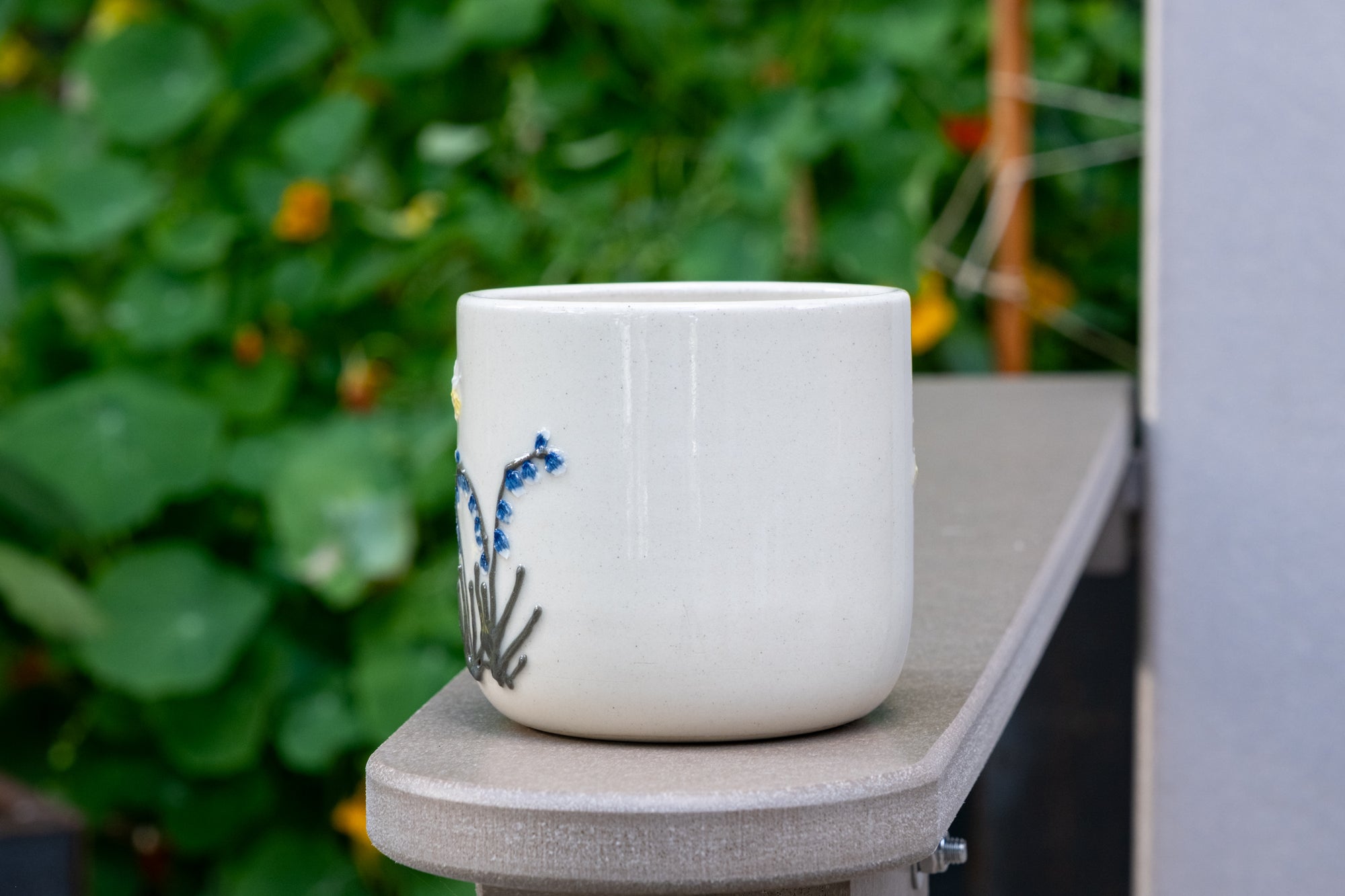 Botanical Mug 