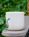 Botanical Mug 