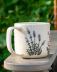 Botanical Mug 