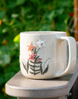 Botanical Mug 