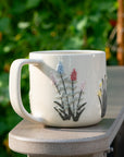 Botanical Mug 