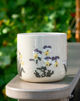 Botanical Mug 