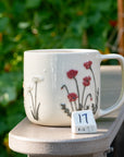 Botanical Mug 