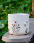 Botanical Mug 