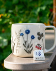 Botanical Mug 