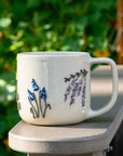 Botanical Mug 