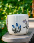 Botanical Mug 