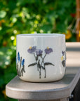 Botanical Mug 