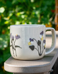 Botanical Mug 